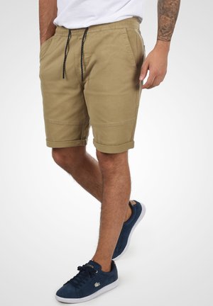 Solid SDHENK - Shorts - sand