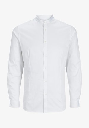 Jack & Jones, PARMA LANGARM - Hemd - weiß