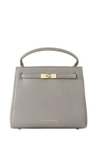 VICTORIA III - Borsa a mano - grau