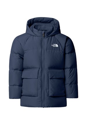 Wintermantel - summit navy summit navy