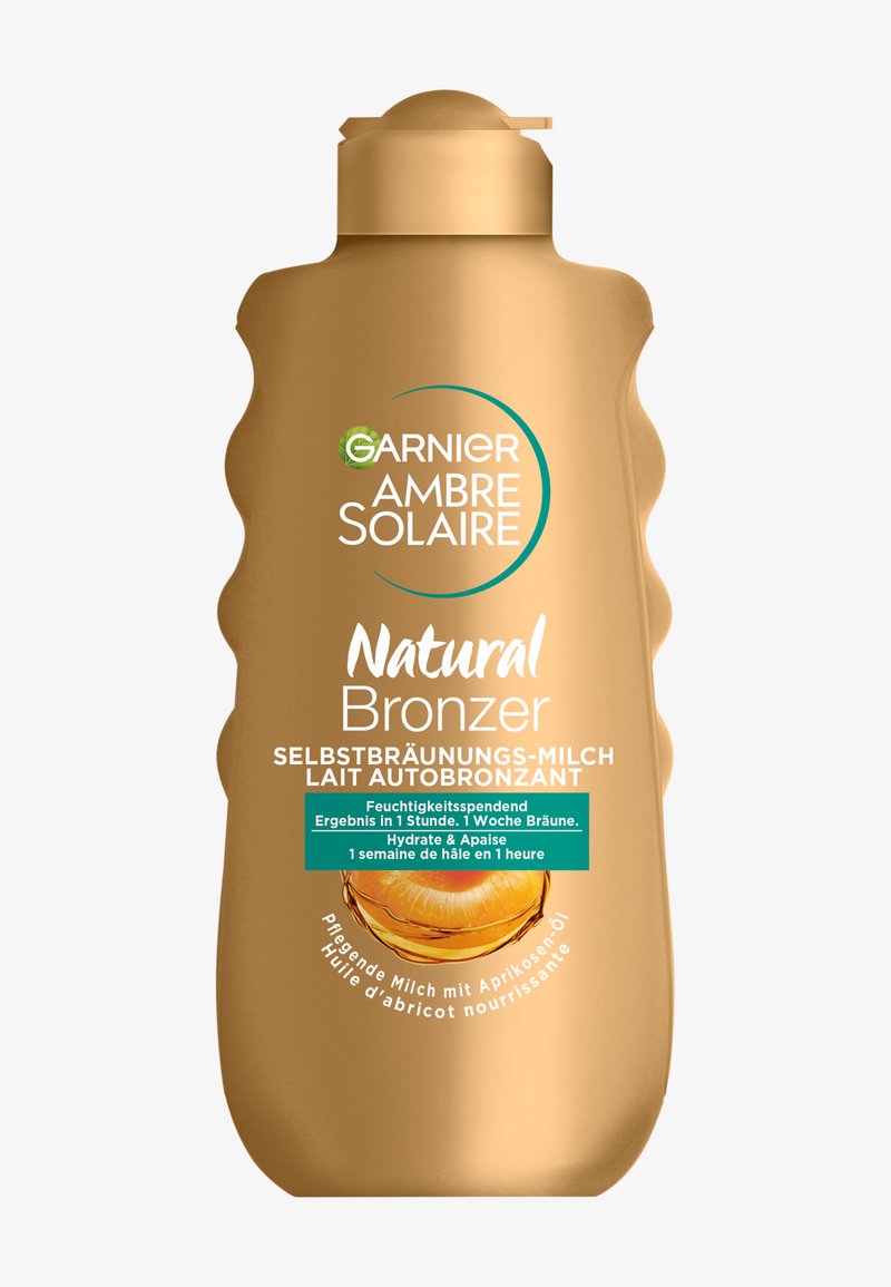 Garnier SELF TANNING MILK Samoopalacz Zalando pl garnier-self-tanning-milk-samoopalacz-zalando-pl