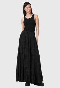 AllSaints EVA - Gonna a campana - black