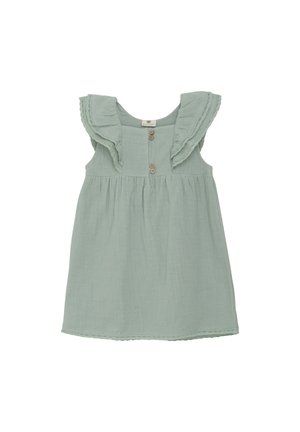 Day dress - jadeite