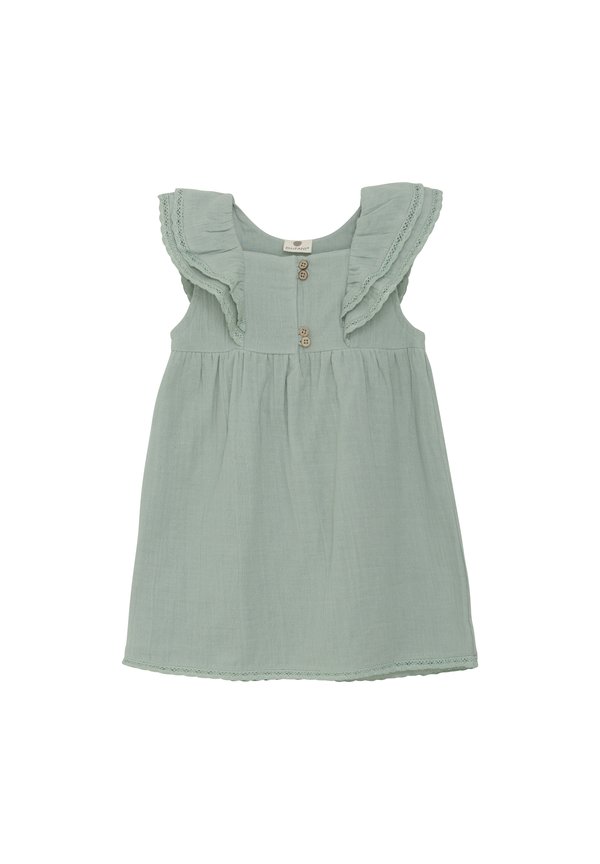 Freizeitkleid - jadeite