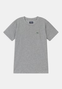 Não selecionado, silver