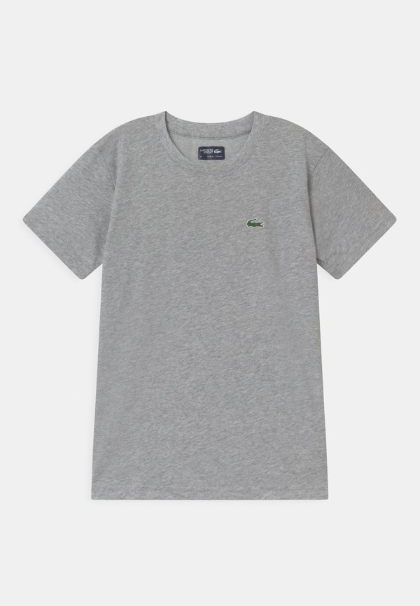 UNISEX - Basic T-shirt - silver