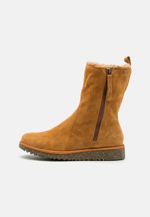 El Naturalista FELSEN - Stiefelette - toffee