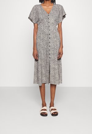 Vestito casual - beige