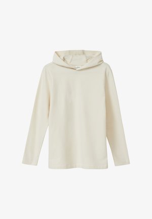 T-shirt à manches longues - helles beige