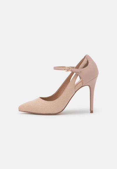 Chaussures femme rose en ligne | ZALANDO