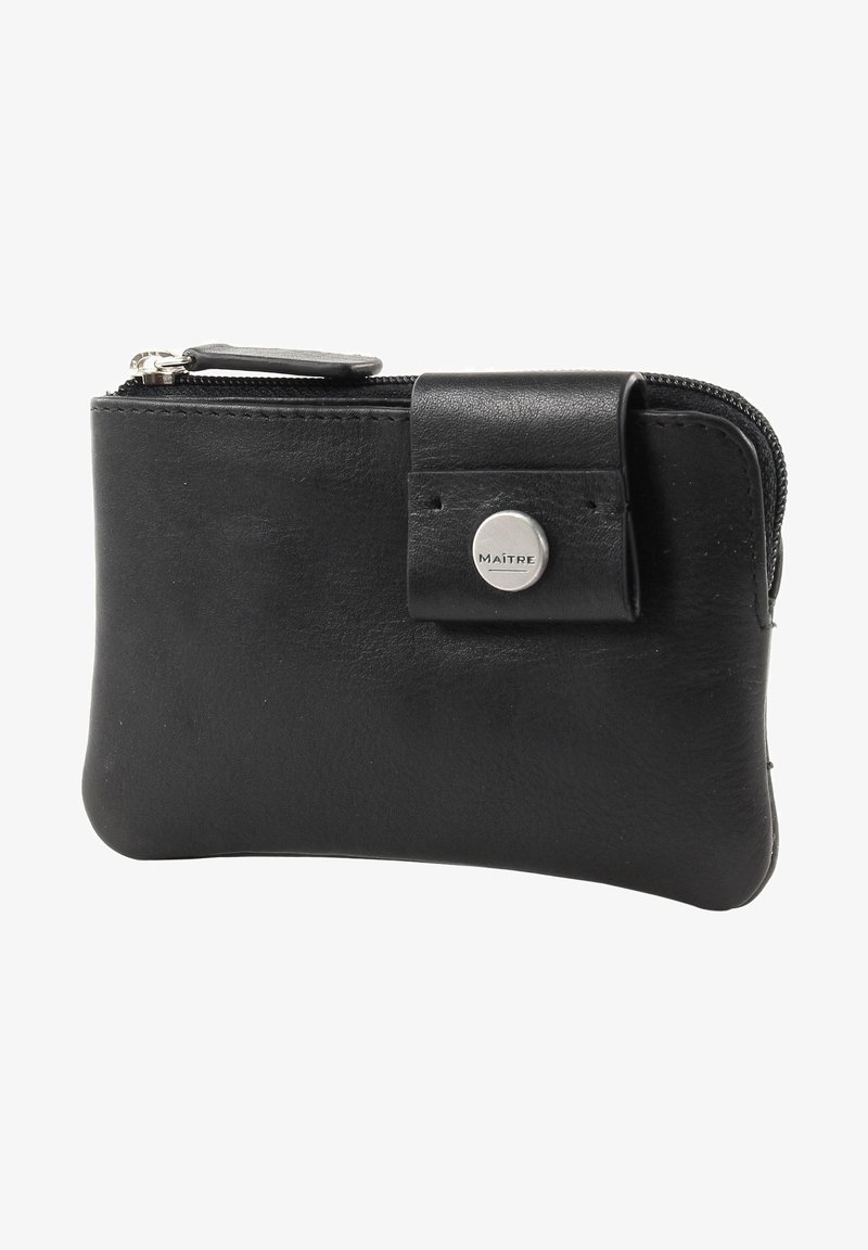 MAITRE Držalo za ključe - black