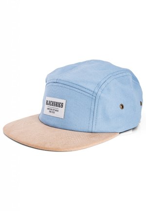 Cap - blau