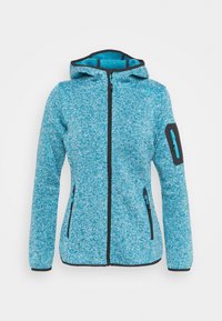 CMP Forro polar - blue
