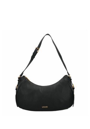 MANTUA - Borsa a tracolla - nero