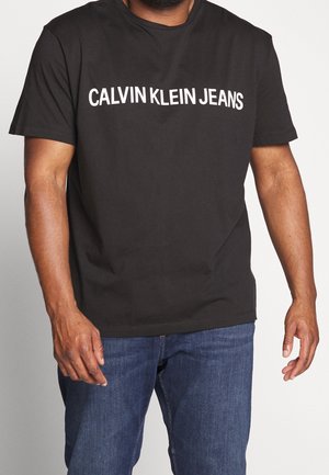 T-shirt z nadrukiem