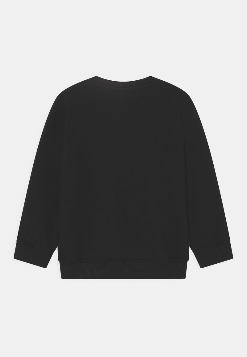 Kinder Pullover | Les Deux DIEGO KIDS Sweatshirt black/dark sand/schwarz - TF43737 Kinder Pullover | Les Deux DIEGO KIDS Sweatshirt black/dark sand/schwarz - TF43737