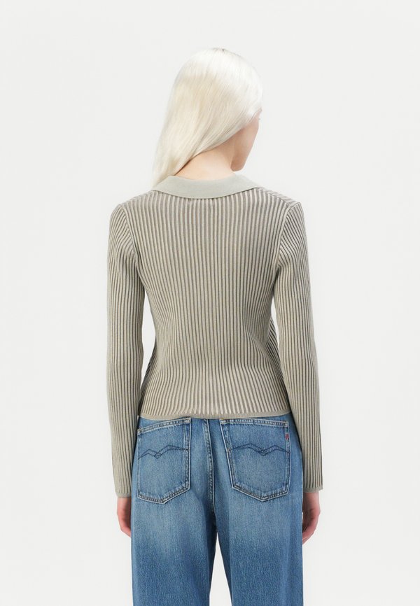 SERENA CARDIGAN - Cardigan - abbey3