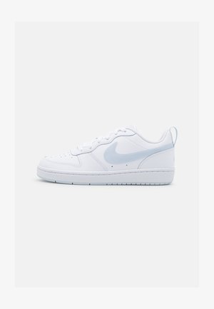 COURT BOROUGH 2 - Sneaker low - white/aura