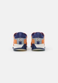 Scotch & Soda VIVEX - Trainers - orange multi-coloured