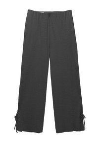 Broek - brown