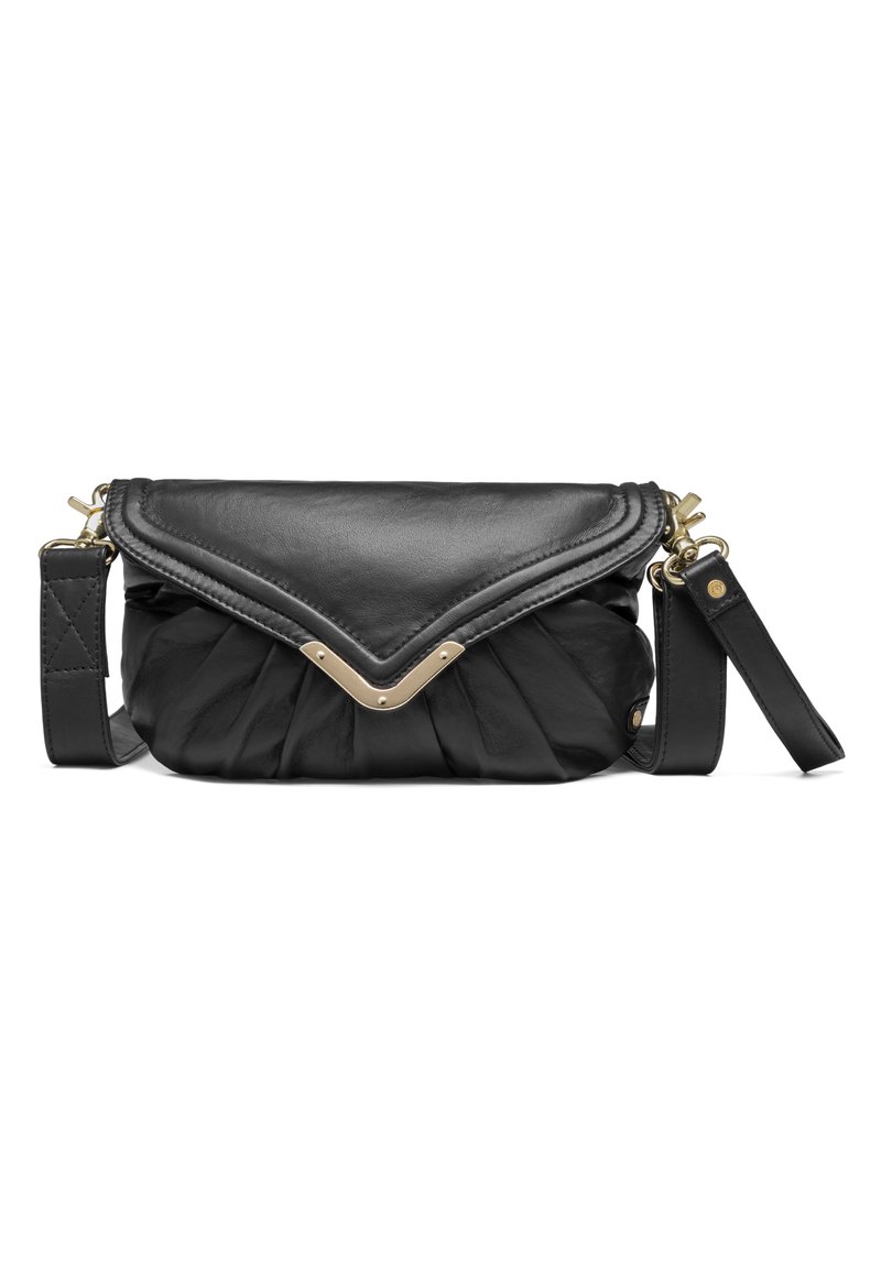 DEPECHE Clutch black nero/negro Zalando.es