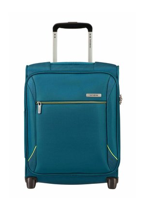 BASE BREEZE UPRIGHT 45 / 16 UNDERSEATER - Valise - petrol blue