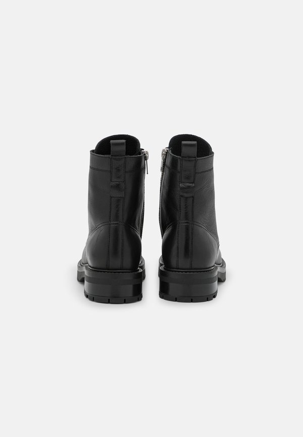 JANA - Platform ankle boots3