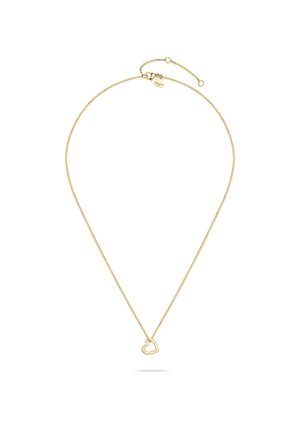Ketting - gold-coloured