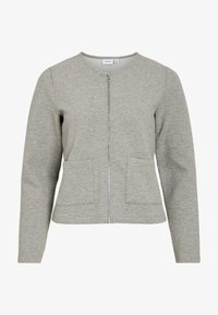 Non sélectionné, light grey melange