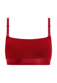 Calvin Klein Reggiseno - juneberry