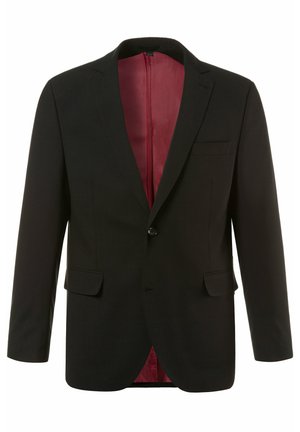 JP1880 Veste de costume - noir