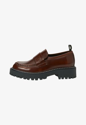 Marc O'Polo, Chaussons - brown