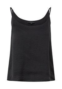 comma Top - schwarz