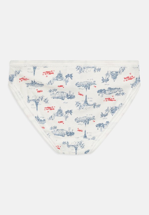KIDS CULOTTES 3 PACK - Briefs4
