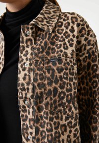 Garcia Spijkerjas - turtledove