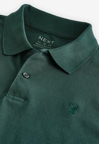 Next LONG SLEEVE  - REGULAR FIT - Pikeepaita - green