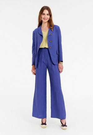 YOHAN  - Blazer - p240 blue
