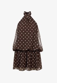 Non sélectionné, brown