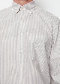 Marc O'Polo Hemd - multi  charleston gray