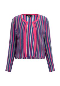 Kijelölve, pink mehrfarbig