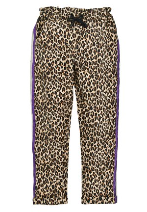 Tracksuit bottoms - schwarz