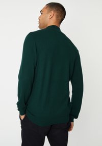 Threadbare TUCCI - Maglione - green