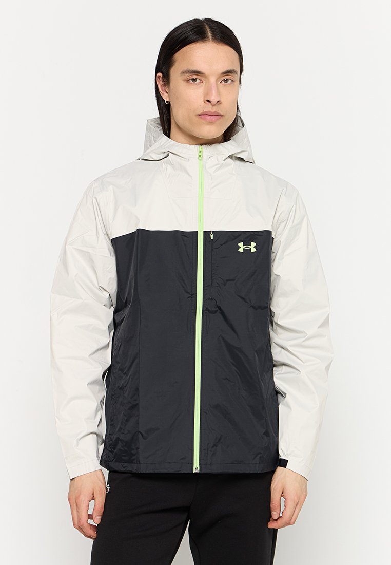 Under Armour Windjack zwart