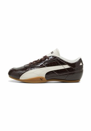 Puma, - Sneakersy niskie