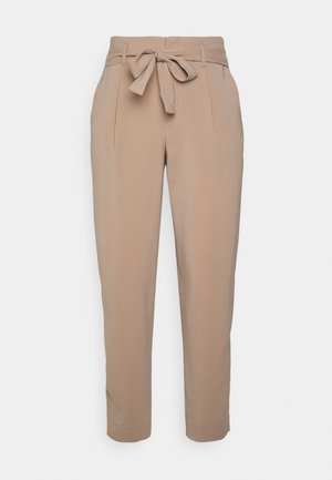 Pantaloni - light brown