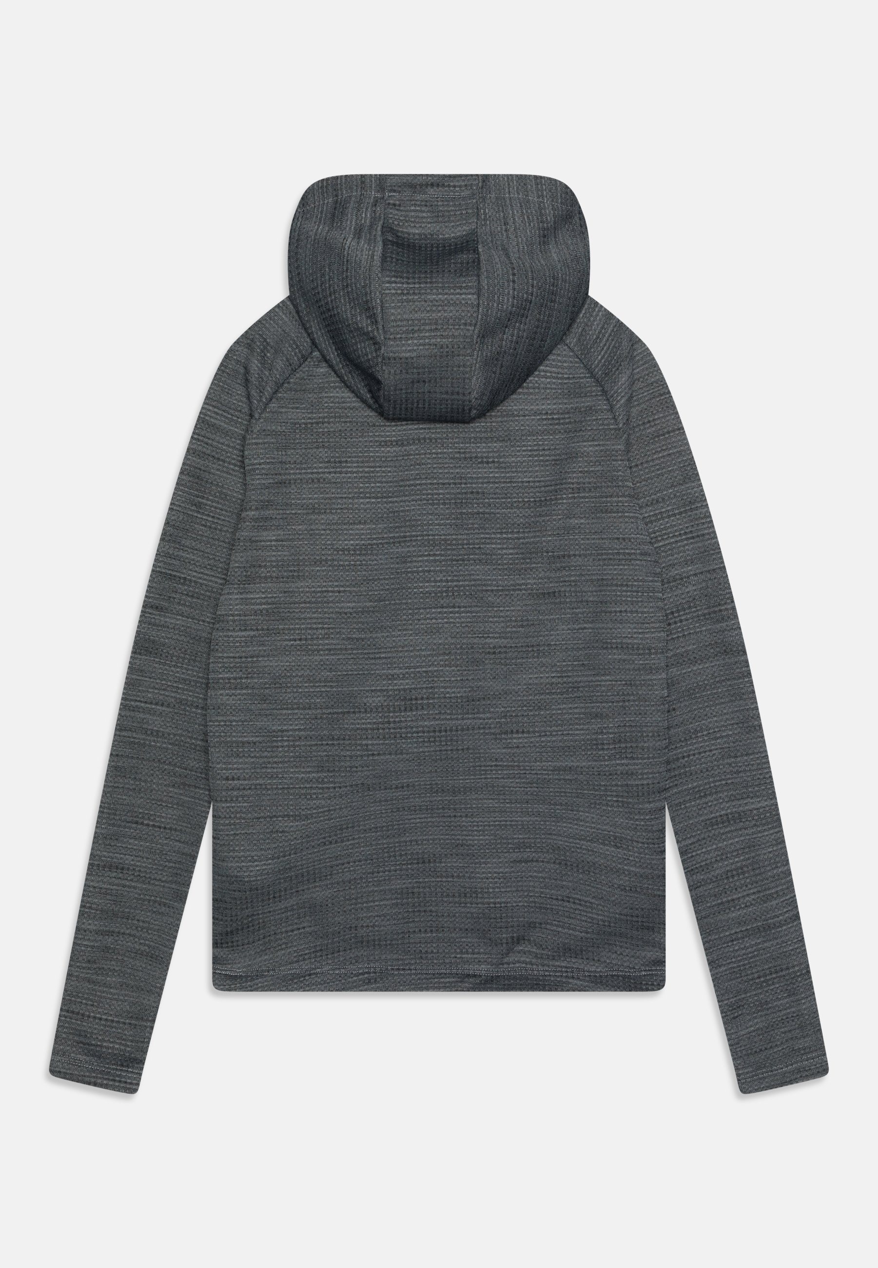 nike academy hoodie black