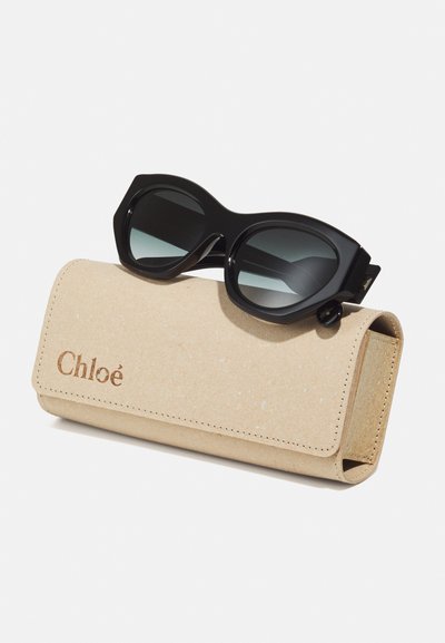 CHLOÉ - Okulary przeciwsłoneczne