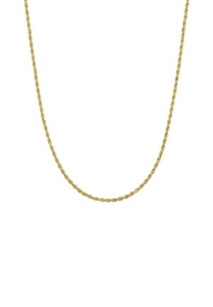 Verižica - gelbgold-coloured