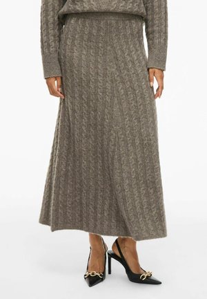 VIRELLI  - Maxirok - light brown