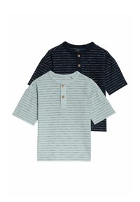 Sélectionné, navy mix